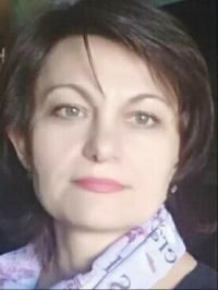 Ковалец Елена Владимировна
