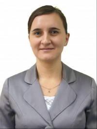 Ахмерова Мария Юрьевна