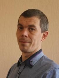 Давыдов Алексей Владимирович