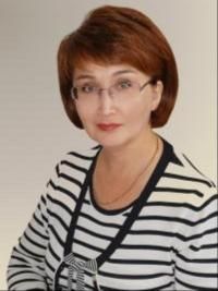 Сабирова Айгуль Джамиловна