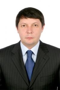 Бадиков Кирилл Владимирович