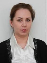 Габделисламова Альбина Фаульевна