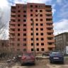 На объекте незавершенного строительства по ул. Кирова, 43/2 проведено очередное совещание