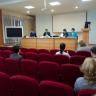 Cпециалисты Управления приняли участие на заседании комиссии по делам несовершеннолетних