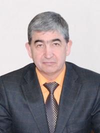 Сагитов Ринат Шайхимансурович