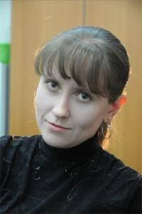 Михайлова Светлана Анатольевна