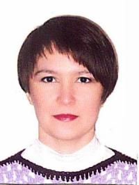 Тимеркаева Гульшат Фаритовна