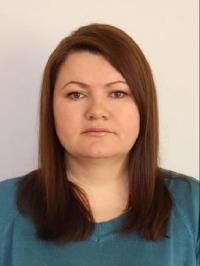 Бикметова Эльмира Ильдусовна