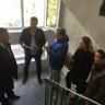 На контроле - ремонт подъездов МКД
