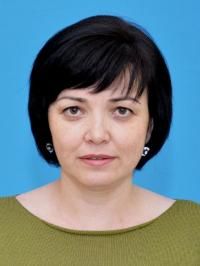 Галина Энже Робертовна