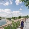 Уфимские архитекторы приглашаются к участию в конкурсе на разработку концепции эко-регенерации дельты реки Сутолока