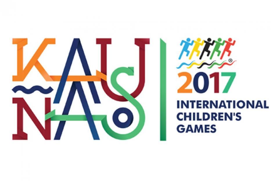 Уфимские школьники примут участие в 51-х летних Международных детских играх
