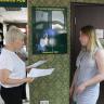 В Октябрьском районе Уфы продолжается работа по недопущению реализации алкогольной продукции в ночное время