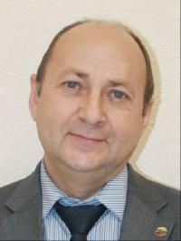 Мельников Андрей Анатольевич