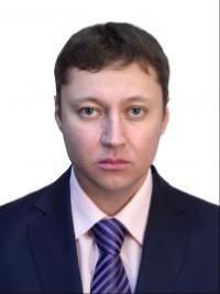Гильманов Владислав Ринатович