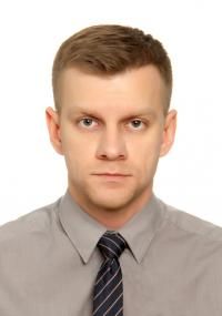 Хакимов Роман Александрович