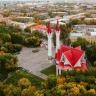 По случаю празднования Курбан-байрама в Уфе пройдет ряд мероприятий