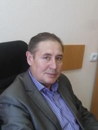 Гильметдинов Шамиль Рафилович