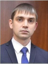 Нигматуллин Ирек Абзалович