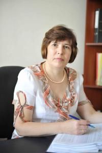 Равилова Динара Азватовна