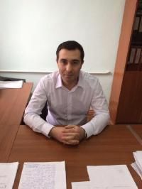 Фахуртдинов Руслан Маратович