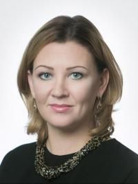 Нущик Дарья Александровна