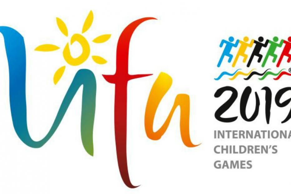 В Международных детских играх в Уфе примут участие команды 30 стран мира