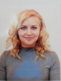 Тимершина Екатерина Андреевна