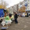 В Ленинском районе Уфы прошли очередные сельскохозяйственные ярмарки