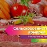 23 февраля перед Дворцом молодежи пройдет зимняя ярмарка