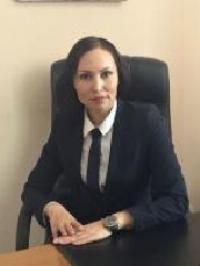 Гибадуллина Алиса Фануровна
