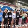 Сотрудники Администрации Ленинского района г.Уфы продолжают сдавать нормы ГТО