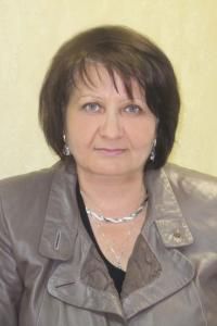 Мустаева Таслима Закиевна