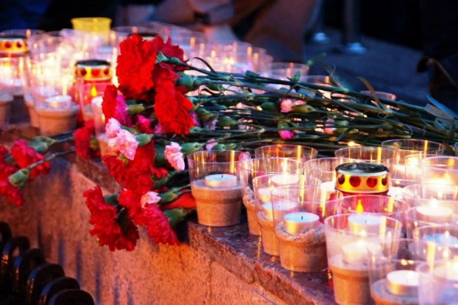 В Кировском районе Уфы почтут память погибших на войне в День памяти и скорби