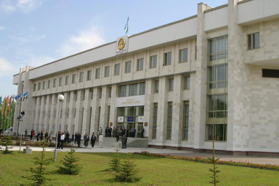 Депутаты городского Совета обратятся с законодательными инициативами в Госсобрание – Курултай 