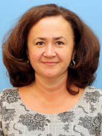 Кайбышева Гульнара Гаяновна