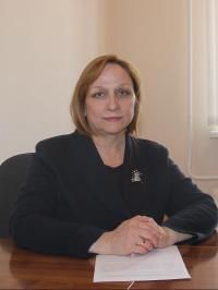 Кириллова Светлана Владимировна