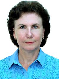 Суворова Елена Сергеевна