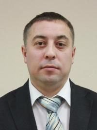 Базгудинов Айдар Рафаилевич