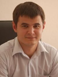 Гайдук Виталий Николаевич