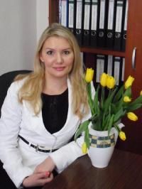 Аблиева Резеда Ришатовна