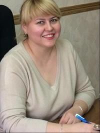 Сунаргулова Ирина Нуриевна