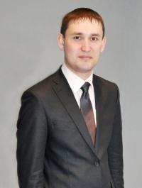 Юлаев Камиль Гальянович