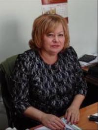 Кошкина Ира Шаймуллиновна