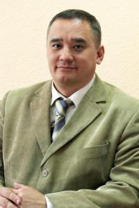 Камалдинов Рустем Наилевич
