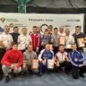 Спортсмены Кировского района успешно выступили на Чемпионате России по борьбе корэш