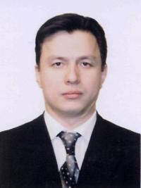 Искандаров Айнур Ахметович