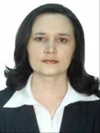Кутлушина Гульнур Нургалиевна