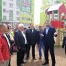 Победитель конкурса «Лучший Совет МКД» получит денежную премию в размере 80 000 рублей