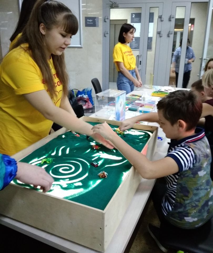 В Уфе состоится открытие модельной детской библиотеки № 42